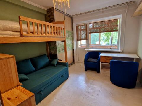 квартира за адресою Максима Берлинського вул., 4