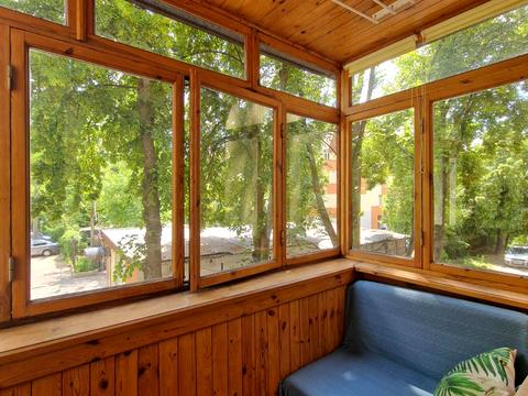 квартира за адресою Максима Берлинського вул., 4