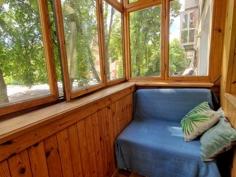 квартира за адресою Максима Берлинського вул., 4