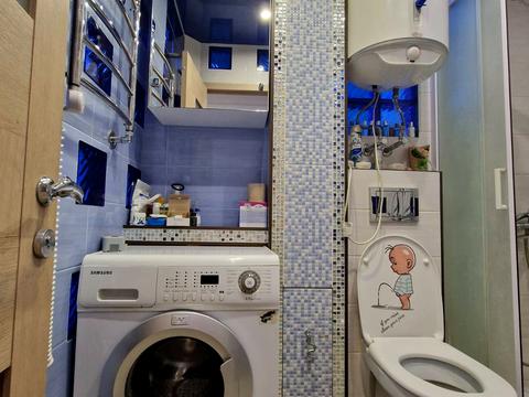 квартира за адресою Максима Берлинського вул., 4