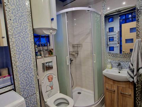 квартира за адресою Максима Берлинського вул., 4