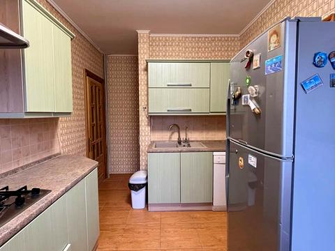 будинок за адресою Варшавська вул. (Ватутіна)