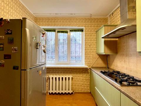 будинок за адресою Варшавська вул. (Ватутіна)