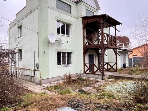 будинок за адресою Варшавська вул. (Ватутіна)