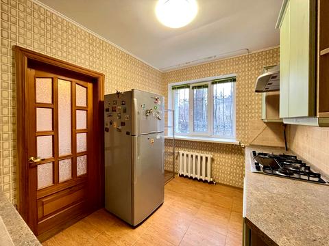 будинок за адресою Варшавська вул. (Ватутіна)