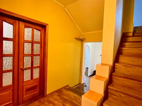 будинок за адресою Варшавська вул. (Ватутіна)