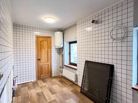 будинок за адресою Варшавська вул. (Ватутіна)