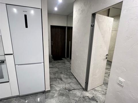 квартира за адресою Метрологічна вул., 107