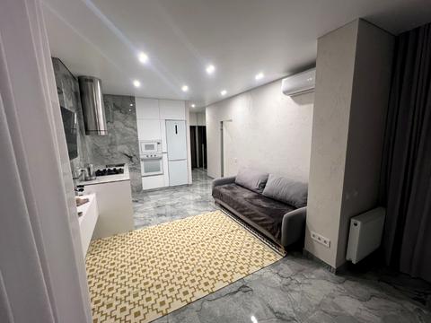 квартира за адресою Метрологічна вул., 107