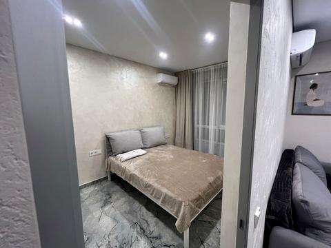 квартира за адресою Метрологічна вул., 107