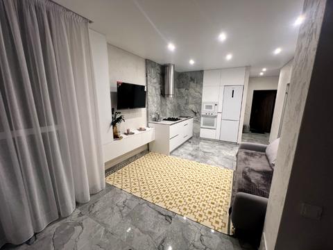 квартира за адресою Метрологічна вул., 107