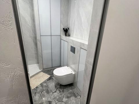 квартира за адресою Метрологічна вул., 107