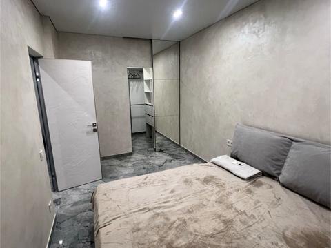 квартира за адресою Метрологічна вул., 107