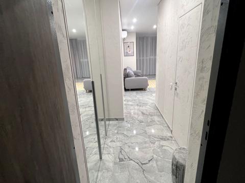 квартира за адресою Метрологічна вул., 107