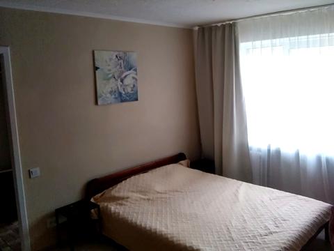 квартира по адресу Любомира Гузара просп. (Космонавта Комарова), 9-А