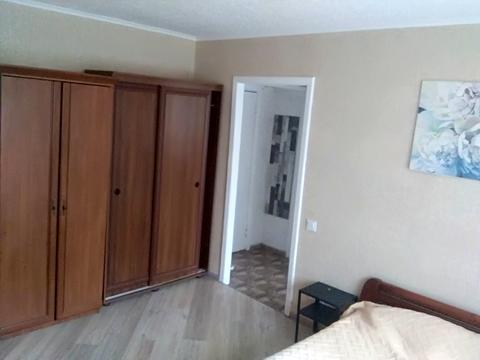 квартира по адресу Любомира Гузара просп. (Космонавта Комарова), 9-А