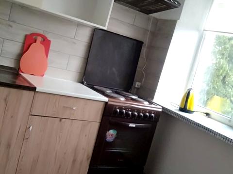 квартира по адресу Любомира Гузара просп. (Космонавта Комарова), 9-А