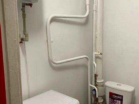 квартира по адресу Любомира Гузара просп. (Космонавта Комарова), 9-А