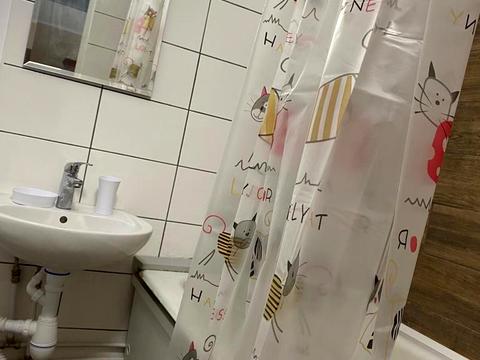 квартира по адресу Любомира Гузара просп. (Космонавта Комарова), 9-А