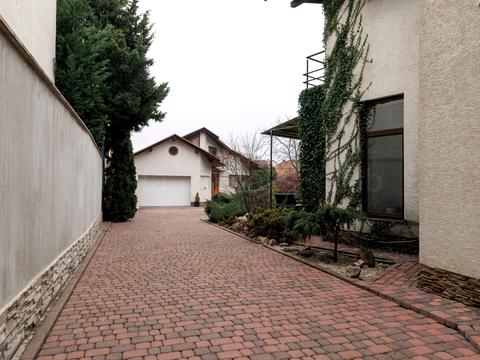 будинок за адресою Ужгород, Ігоря Сікорського вул., 20