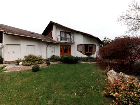 будинок за адресою Ужгород, Ігоря Сікорського вул., 20