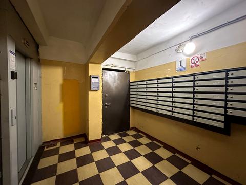 квартира за адресою Політехнічний пров., 5