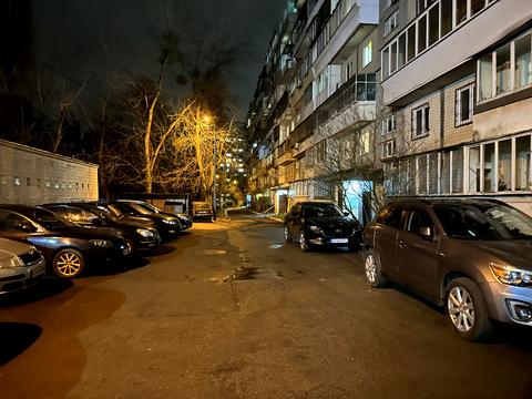 квартира за адресою Політехнічний пров., 5