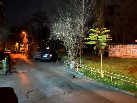 квартира за адресою Політехнічний пров., 5