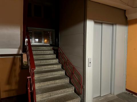 квартира за адресою Політехнічний пров., 5