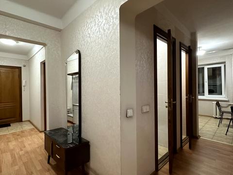 квартира за адресою Політехнічний пров., 5