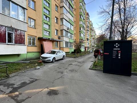 квартира за адресою Політехнічний пров., 5