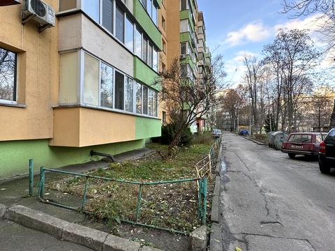 квартира за адресою Політехнічний пров., 5