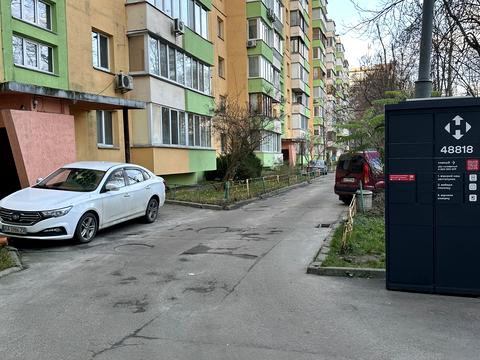 квартира за адресою Політехнічний пров., 5