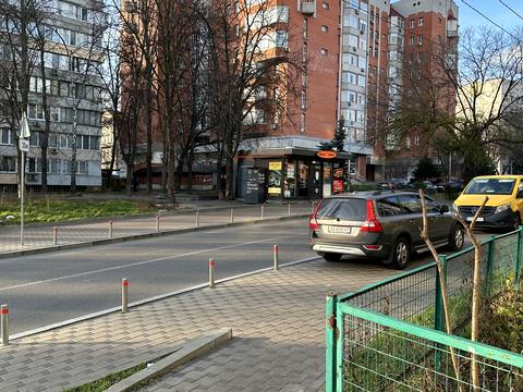 квартира за адресою Політехнічний пров., 5