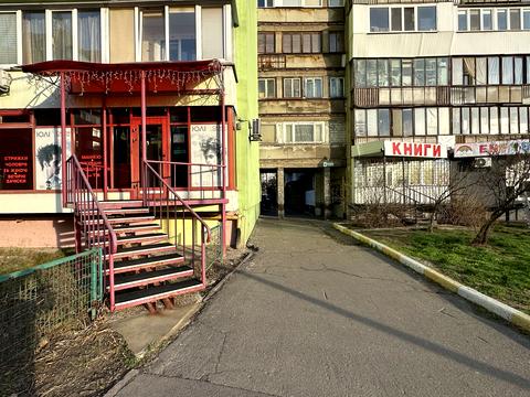 квартира за адресою Політехнічний пров., 5