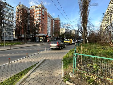 квартира за адресою Політехнічний пров., 5