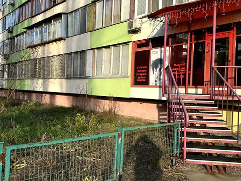 квартира за адресою Політехнічний пров., 5