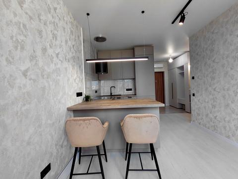 квартира за адресою Івана Виговського вул. (Маршала Гречка), 44