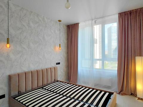 квартира за адресою Івана Виговського вул. (Маршала Гречка), 44