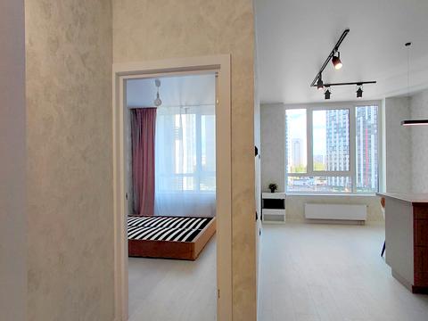 квартира за адресою Івана Виговського вул. (Маршала Гречка), 44