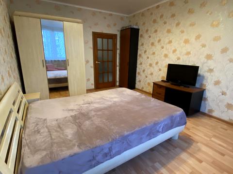 квартира по адресу Елизаветы Чавдар ул., 3