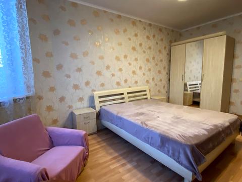 квартира по адресу Елизаветы Чавдар ул., 3