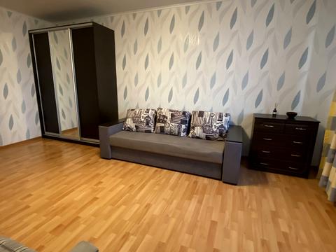 квартира по адресу Елизаветы Чавдар ул., 3