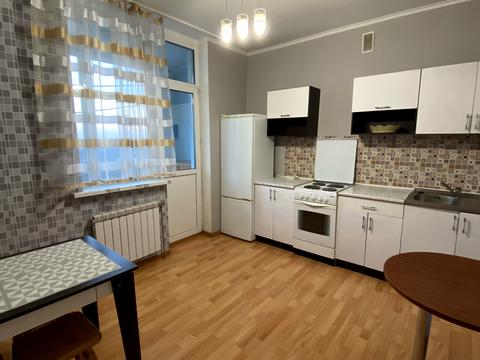 квартира по адресу Елизаветы Чавдар ул., 3