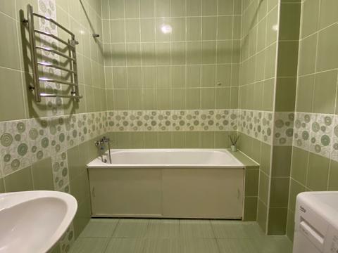 квартира по адресу Елизаветы Чавдар ул., 3