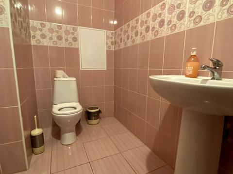 квартира по адресу Елизаветы Чавдар ул., 3