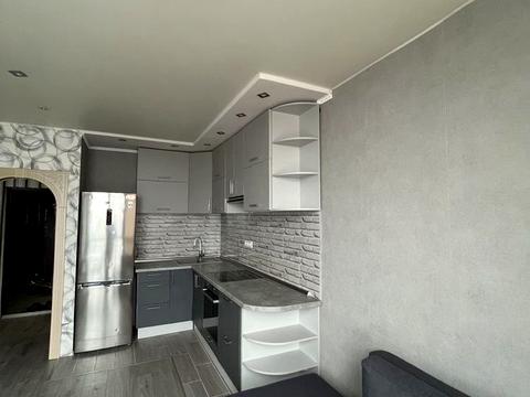 квартира за адресою Ракетна вул., 24-Б