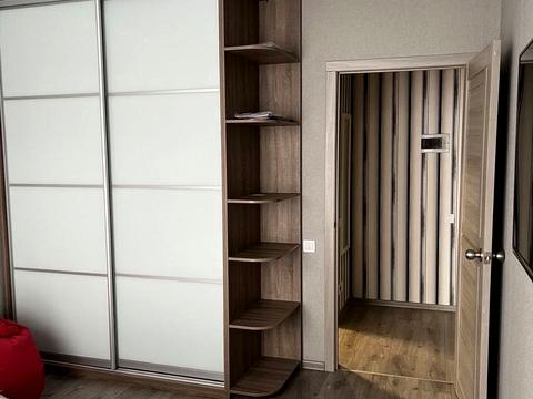 квартира за адресою Ракетна вул., 24-Б