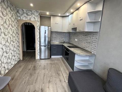 квартира за адресою Ракетна вул., 24-Б