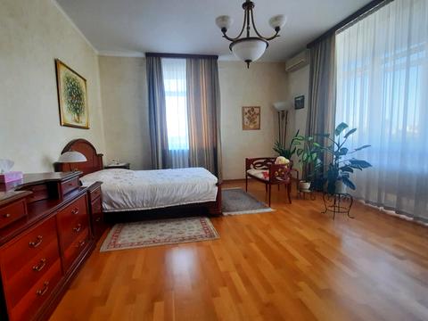 квартира за адресою Провіантська вул. (Галі Тимофєєвої), 3